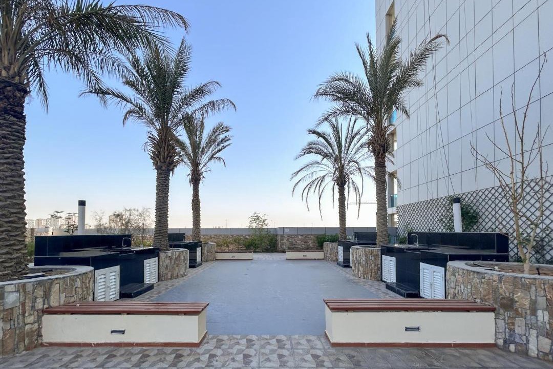 Photo of Others in Jumeirah Village Triangle