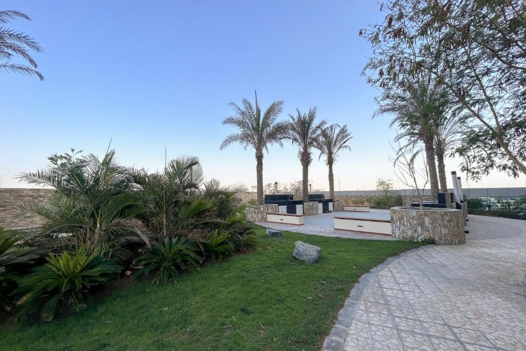 Photo of Others in Jumeirah Village Triangle