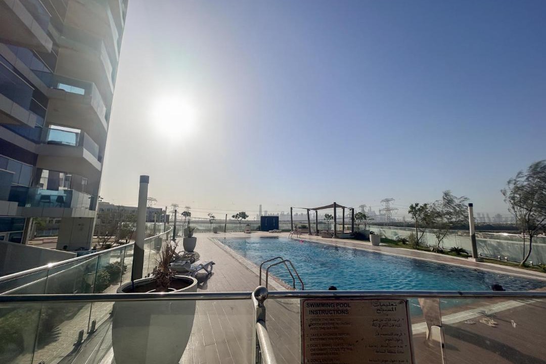 Photo of Others in Jumeirah Village Triangle