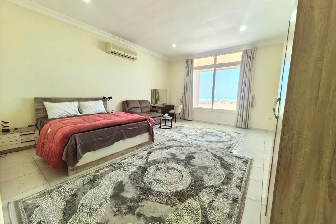 Photo of Bedroom in Al Gharbia