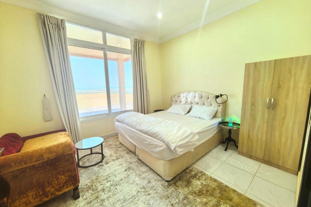 Photo of Bedroom in Al Gharbia