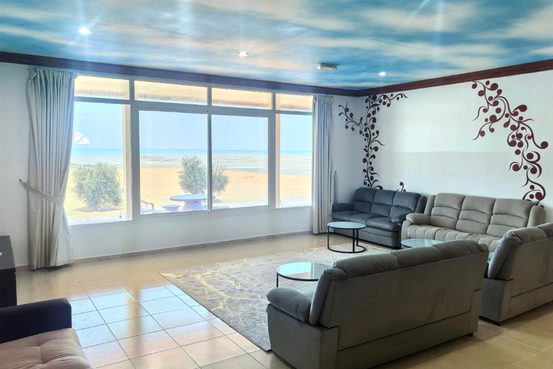 Photo of Livingroom in Al Gharbia