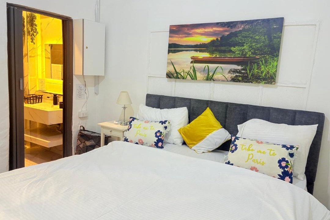 Photo of Bedroom in Madaba