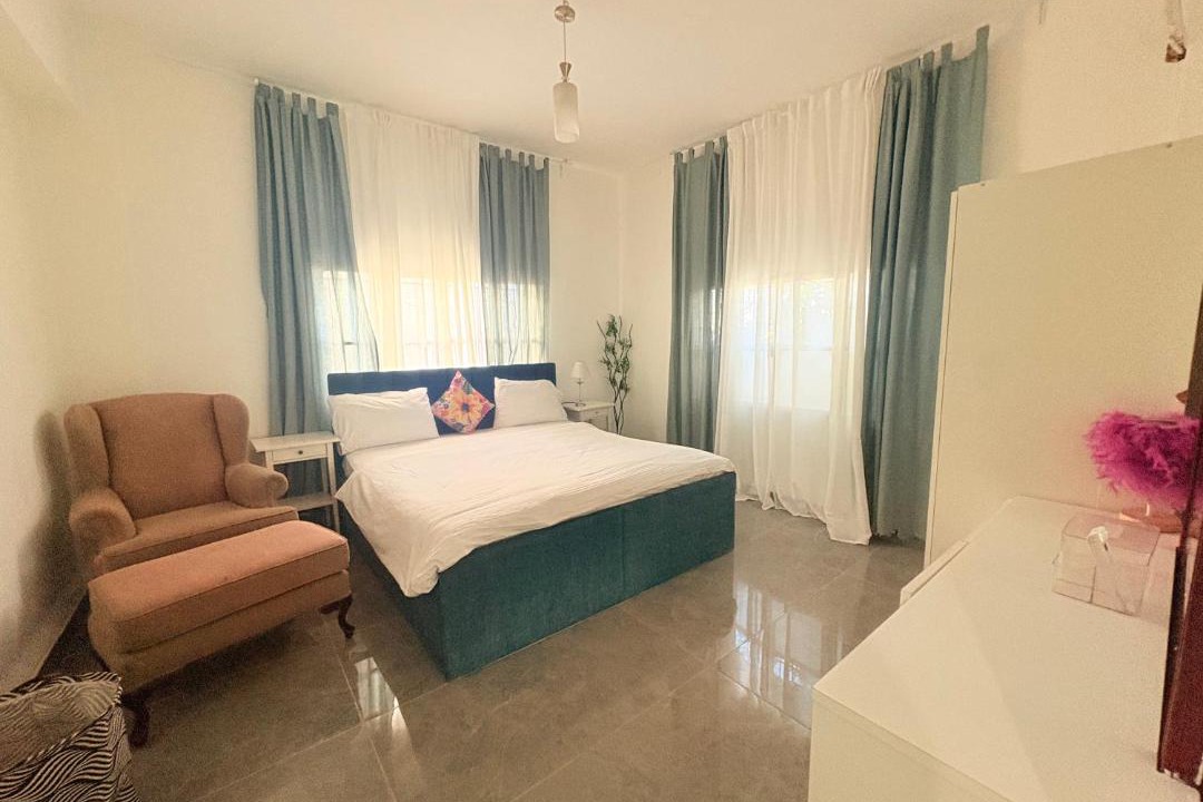 Photo of Bedroom in Madaba