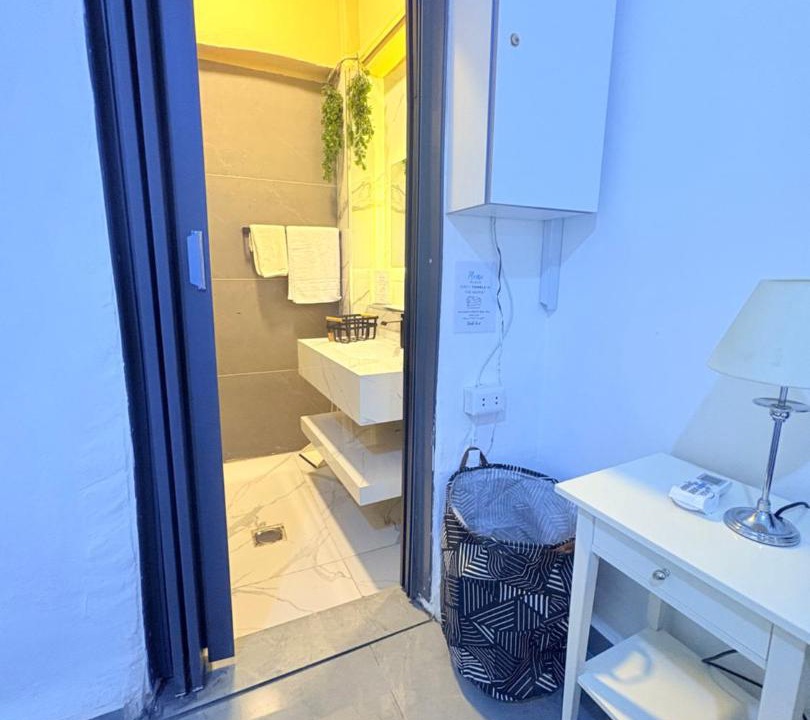 Photo of Bathroom in Madaba