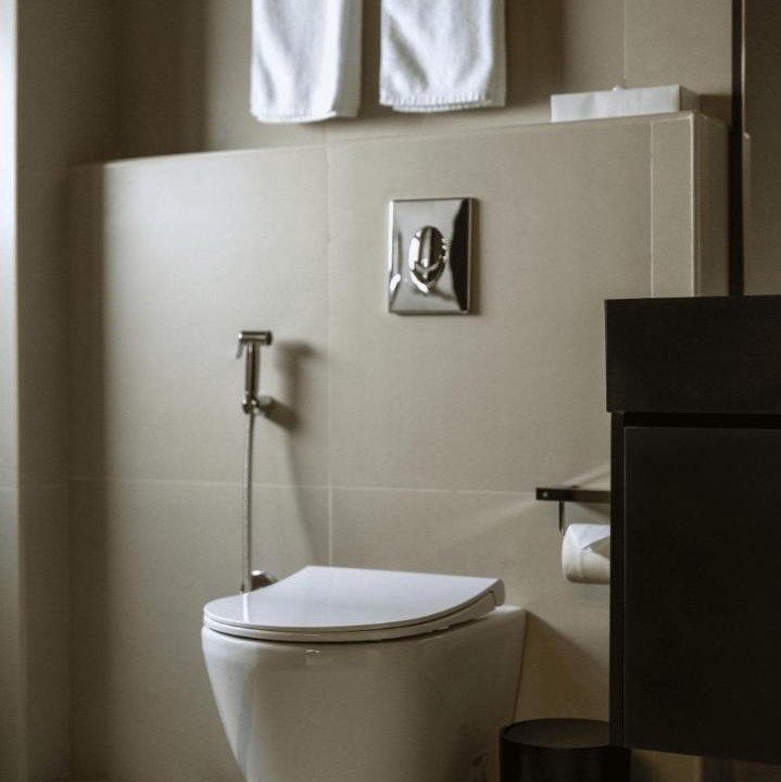 Photo of Bathroom in Al Wathba North