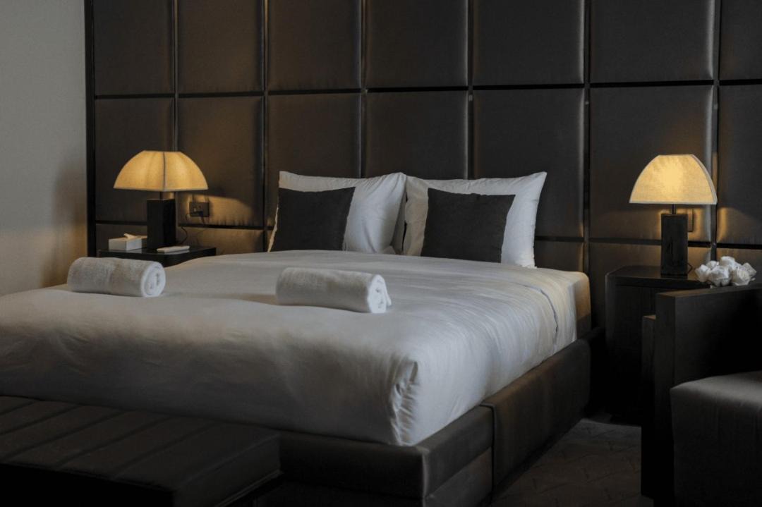 Photo of Bedroom in Al Wathba North