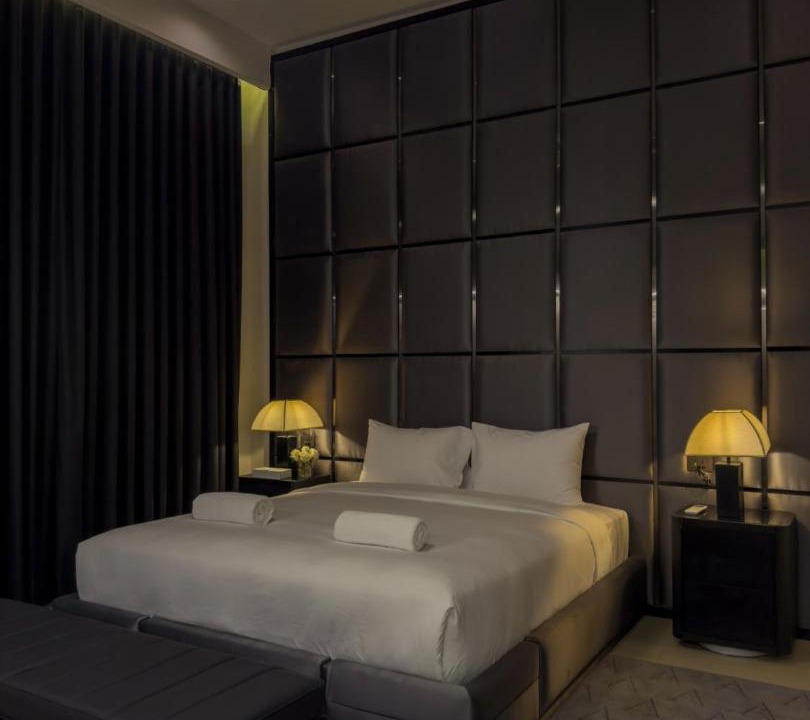 Photo of Bedroom in Al Wathba North