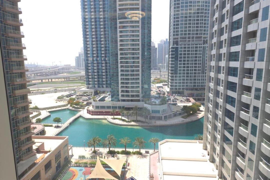 Photo of Others in Jumeirah Lake Towers