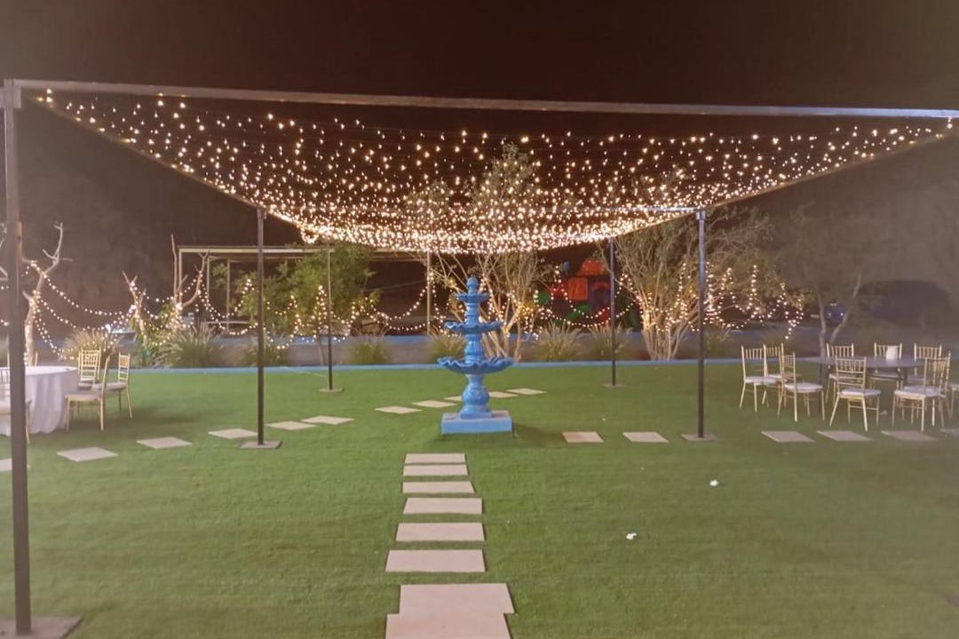 Photo of Outdoor in Ras Al Khaimah