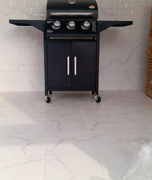 Photo of Kitchen in Ras Al Khaimah
