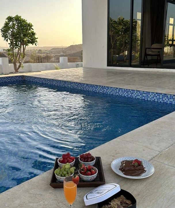 Photo of Patio Balcony in Ras Al Khaimah