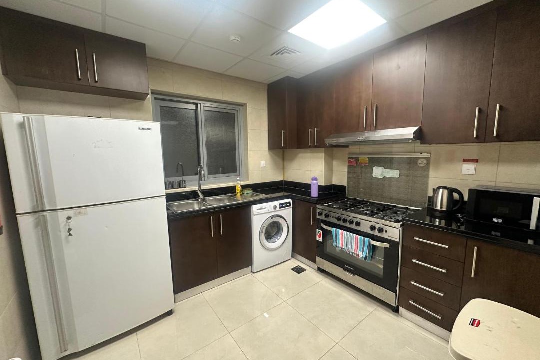 Photo of Kitchen in Madinat Zayed