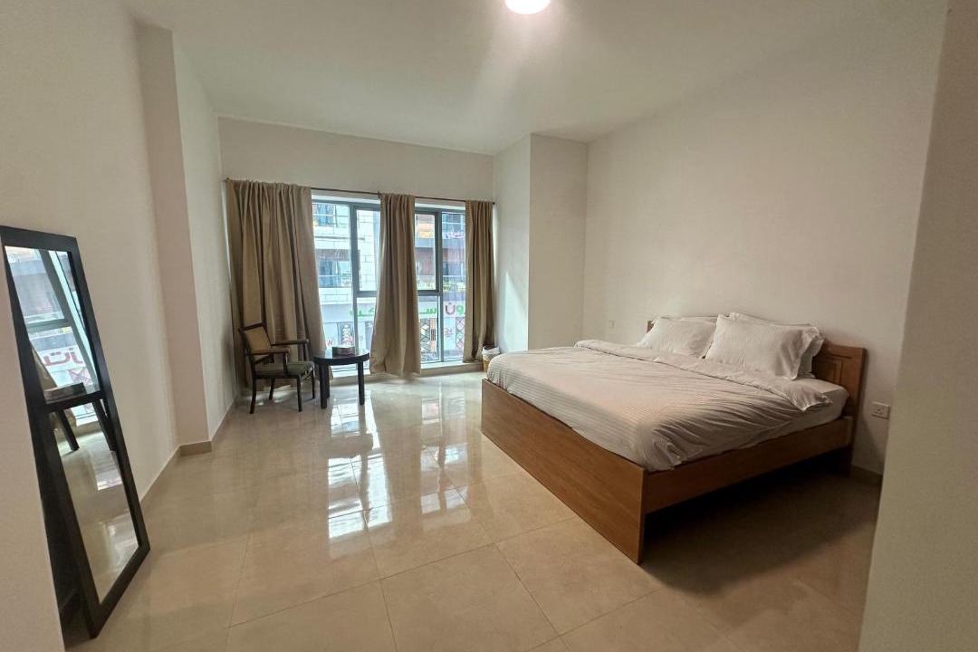 Photo of Bedroom in Madinat Zayed