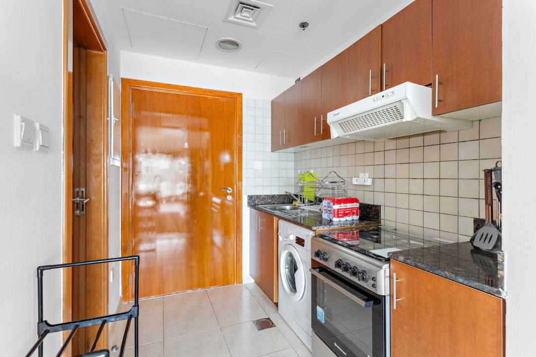 Photo of Kitchen in Dubai