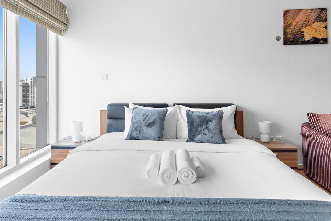 Photo of Bedroom in Dubai