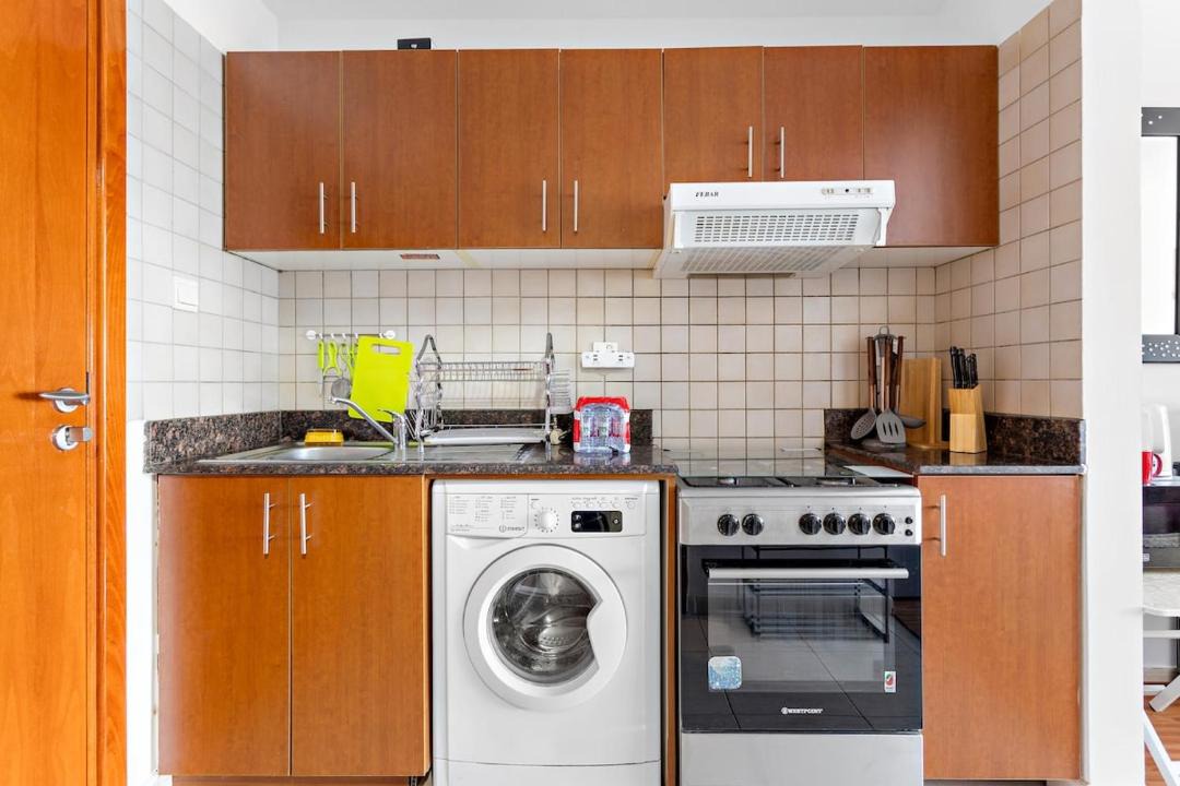 Photo of Kitchen in Dubai