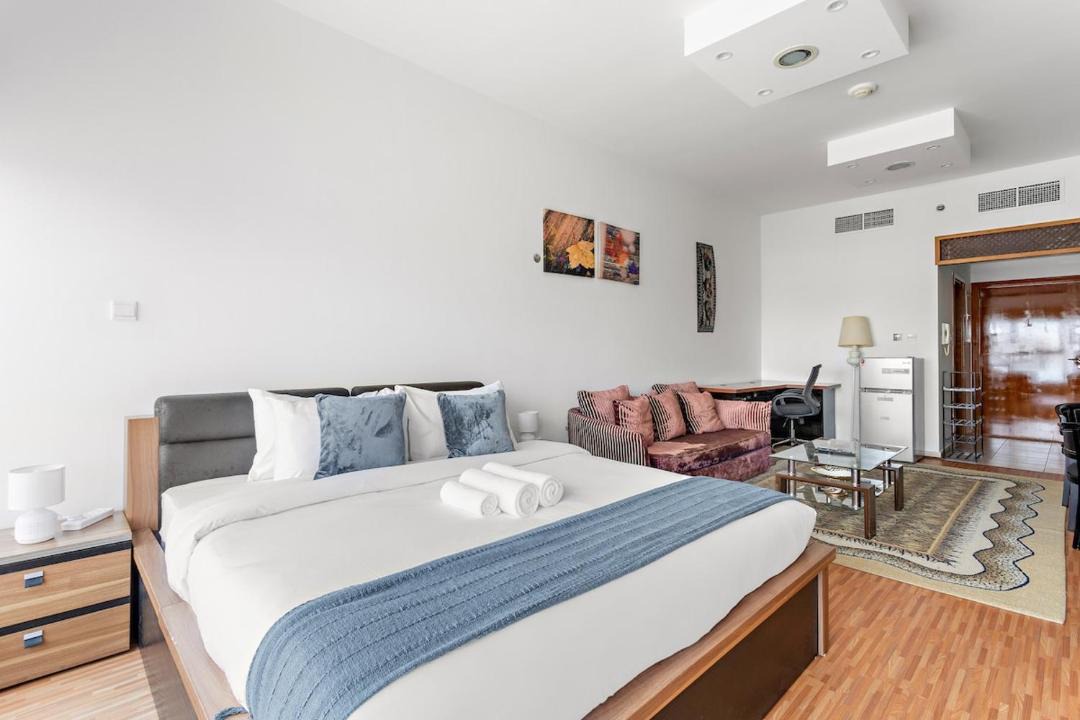 Photo of Bedroom in Dubai