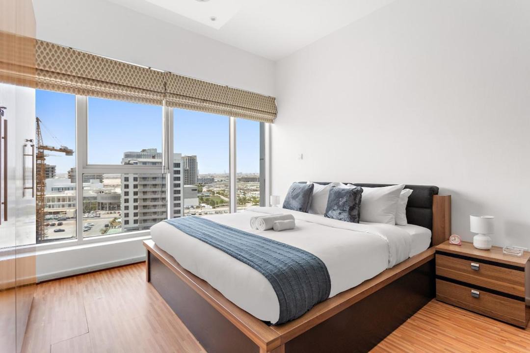 Photo of Bedroom in Dubai