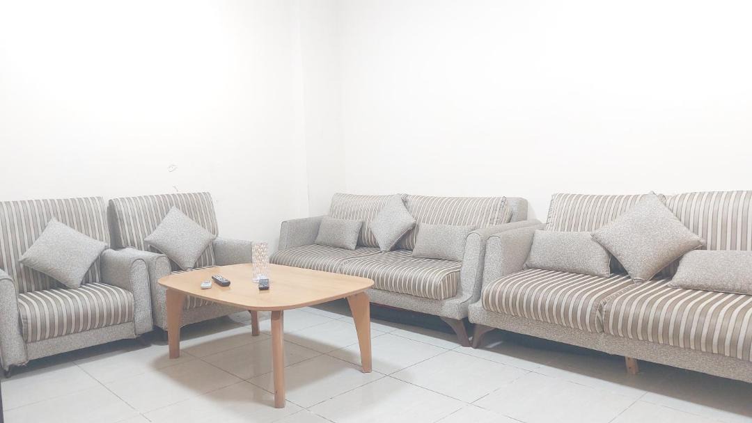 Photo of Livingroom in Al Nahda