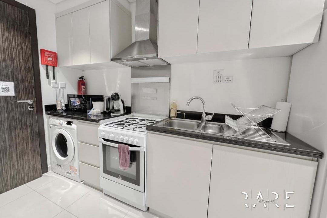 Photo of Kitchen in Dubai