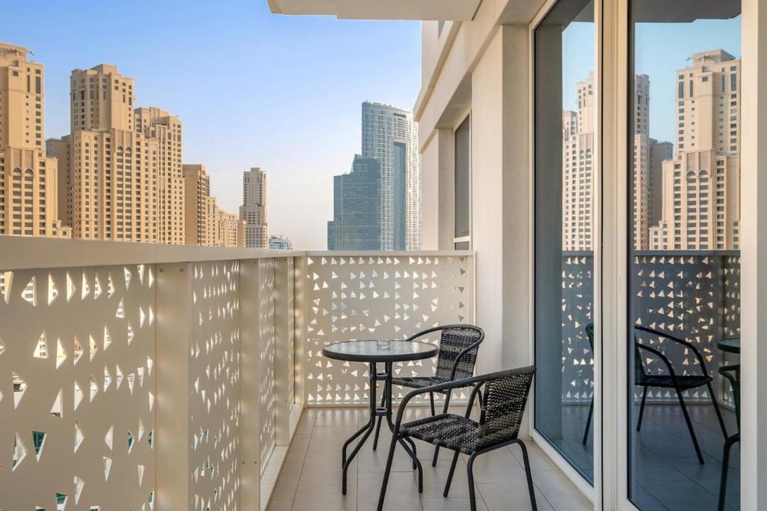 Photo of Others in Jumeirah Beach Residence