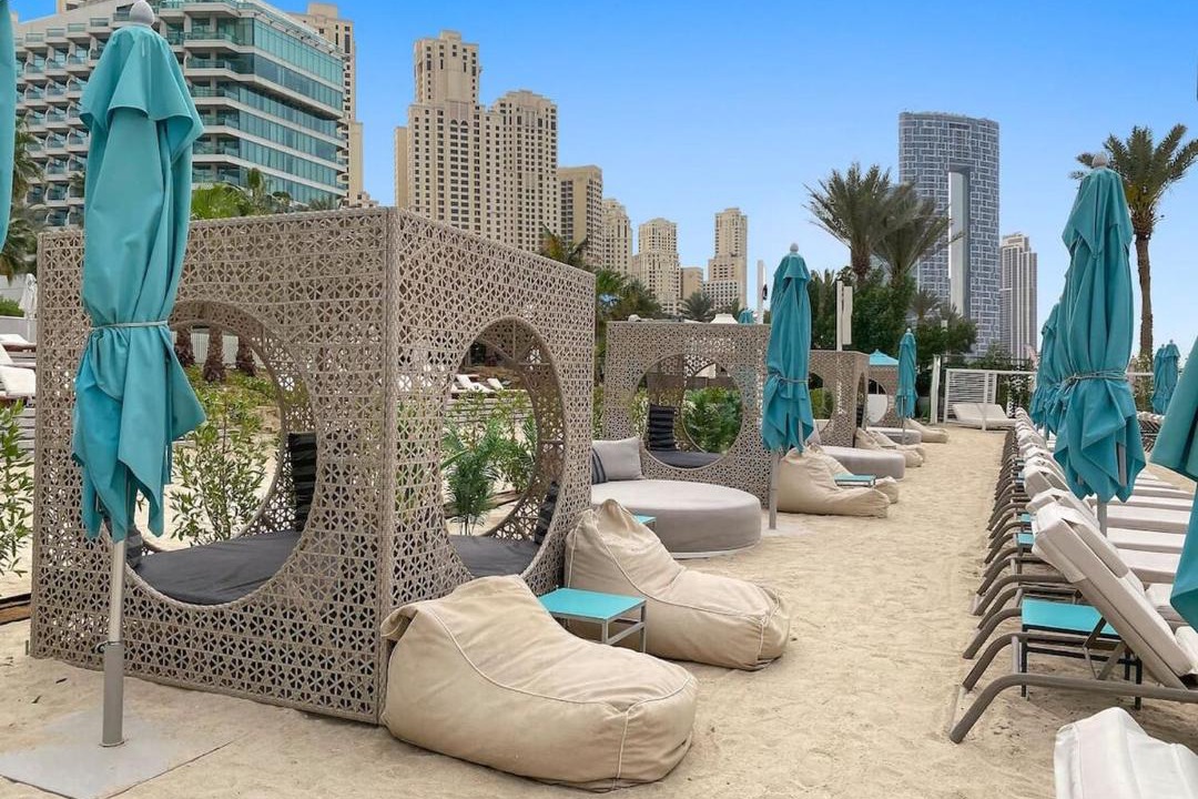 Photo of Others in Jumeirah Beach Residence
