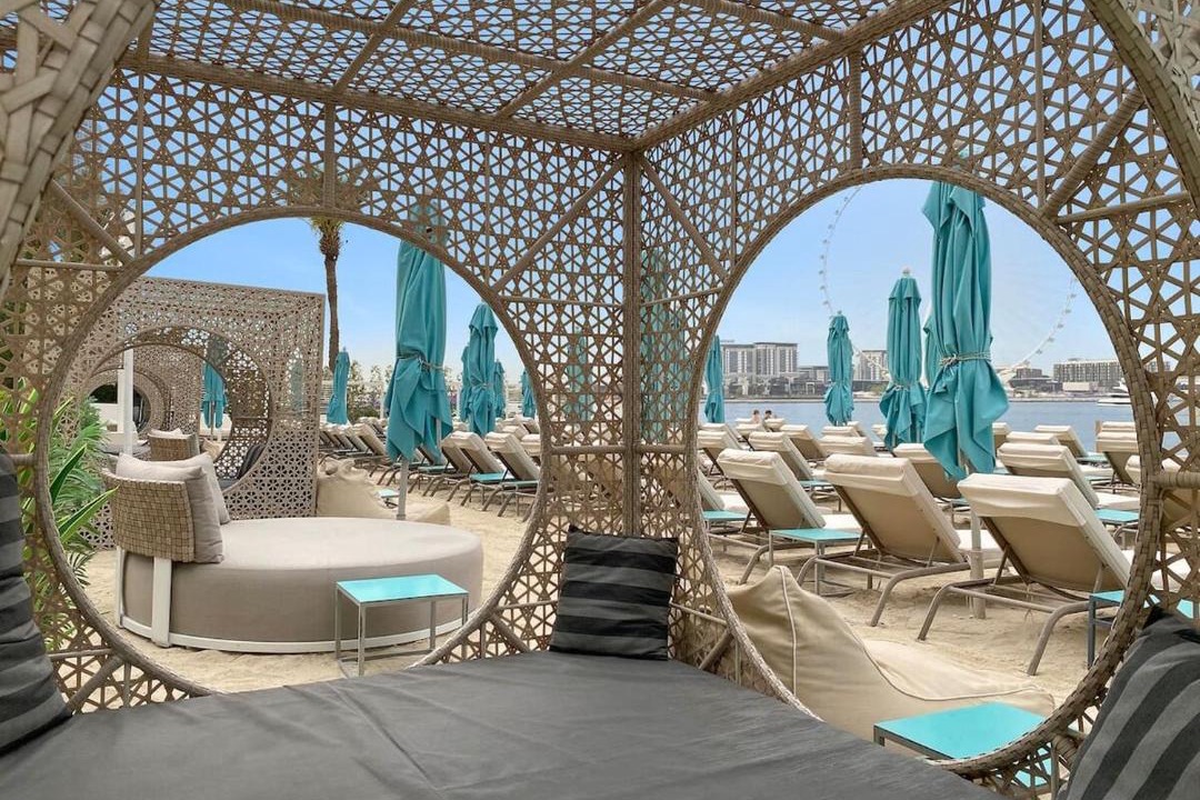 Photo of Others in Jumeirah Beach Residence