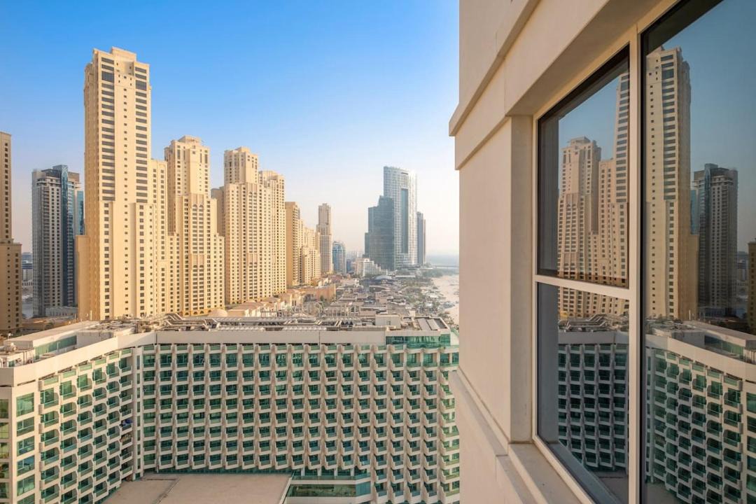 Photo of Others in Jumeirah Beach Residence