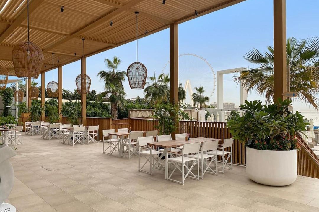 Photo of Others in Jumeirah Beach Residence