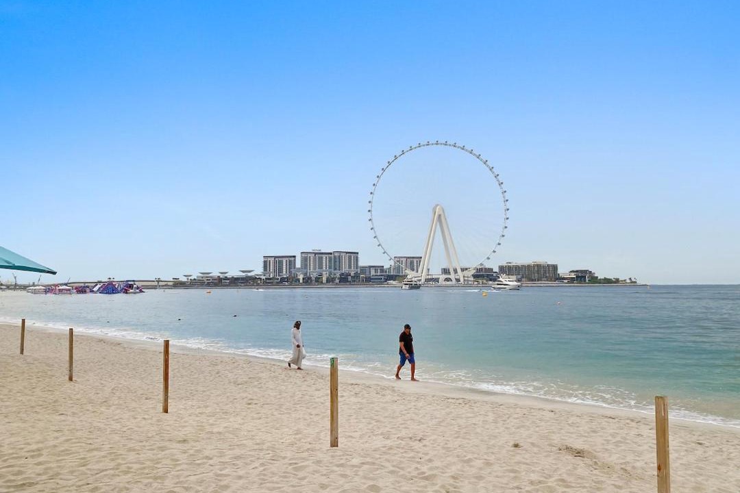 Photo of Others in Jumeirah Beach Residence