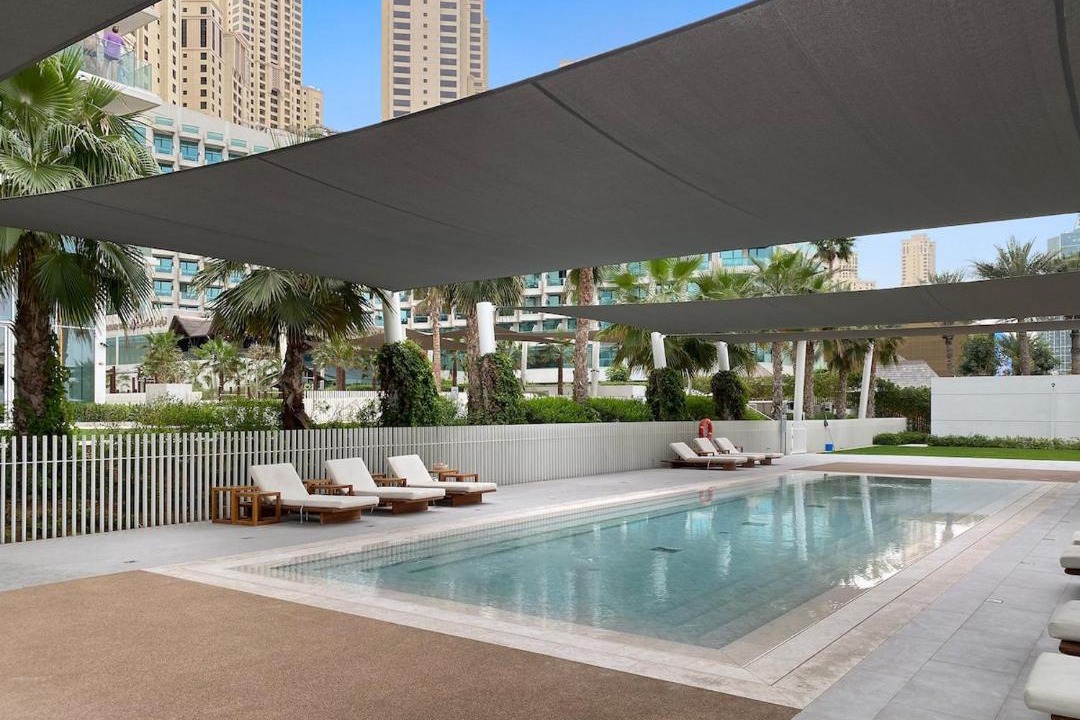 Photo of Others in Jumeirah Beach Residence