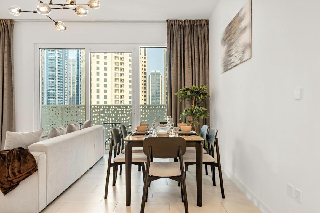 Photo of Others in Jumeirah Beach Residence