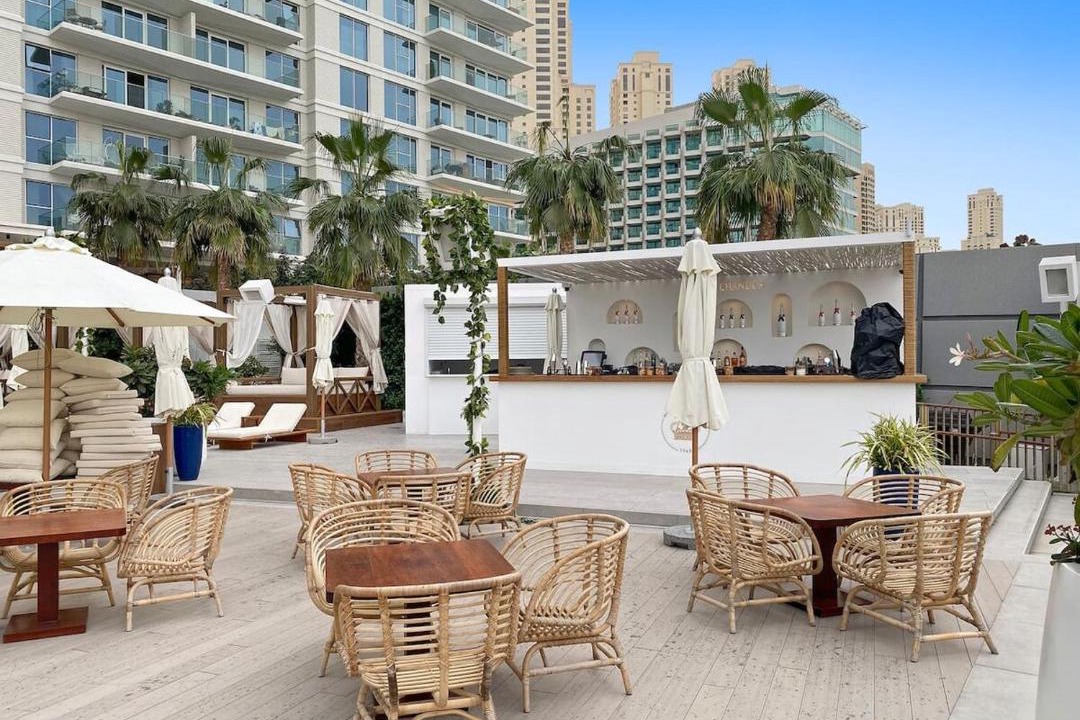Photo of Others in Jumeirah Beach Residence