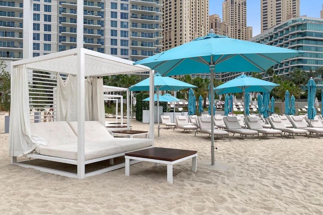 Photo of Others in Jumeirah Beach Residence