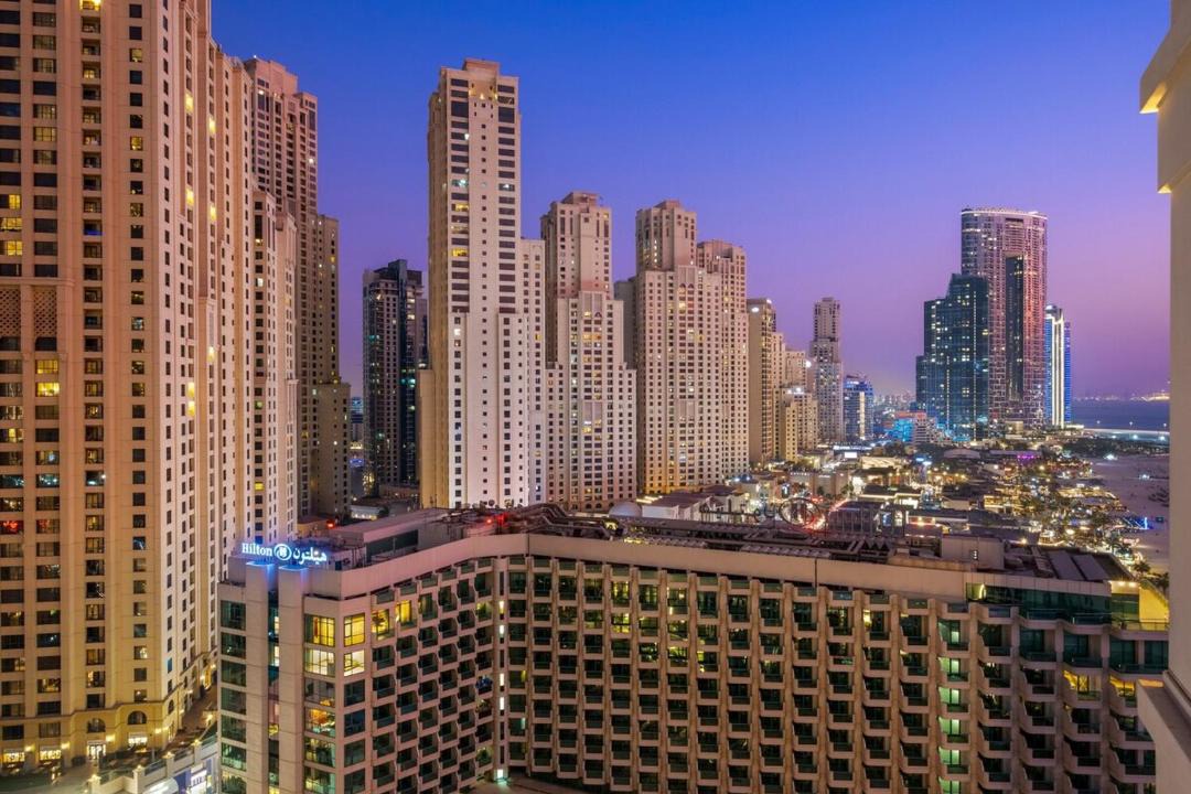 Photo of Others in Jumeirah Beach Residence
