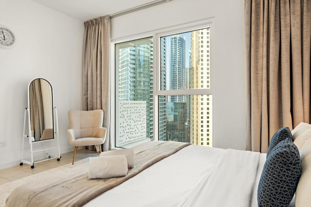 Photo of Others in Jumeirah Beach Residence