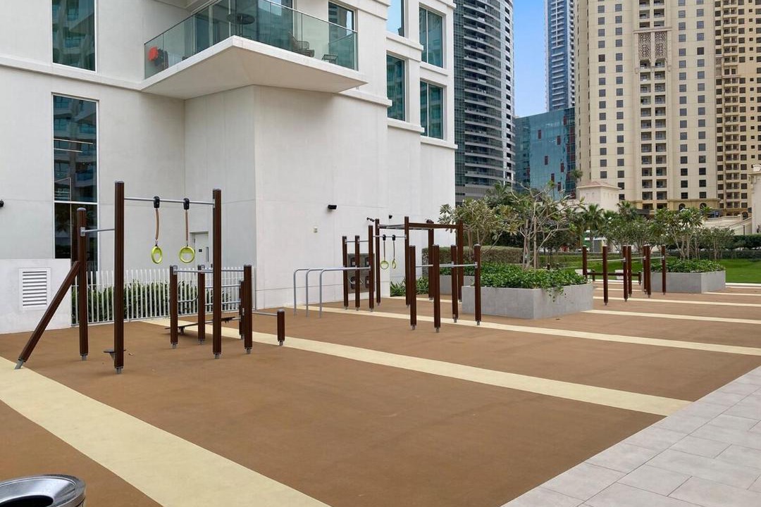 Photo of Others in Jumeirah Beach Residence