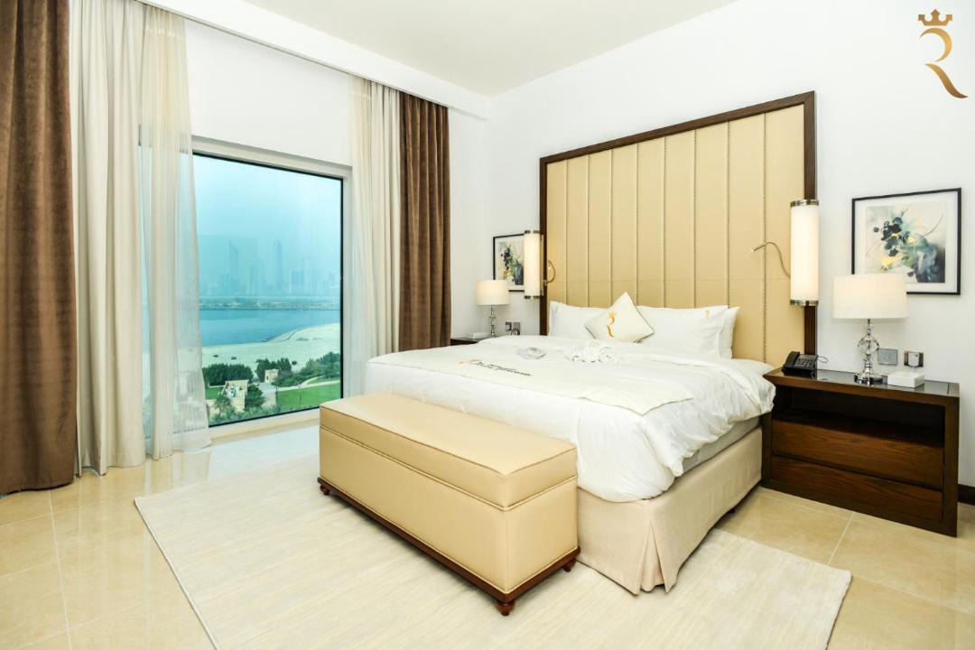 Photo of Bedroom in Abu Dhabi