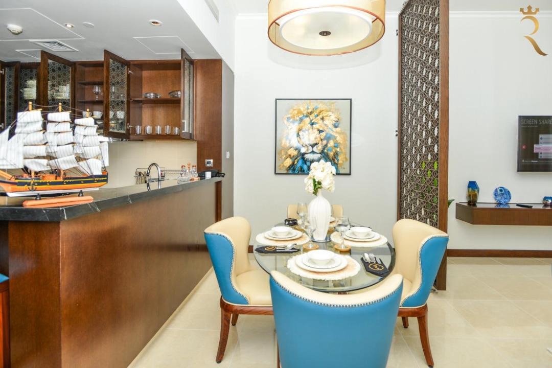 Photo of Kitchen in Abu Dhabi
