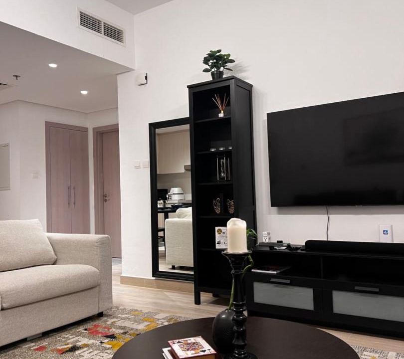 Photo of Livingroom in Madinat Zayed