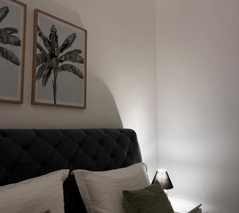 Photo of Bedroom in Madinat Zayed