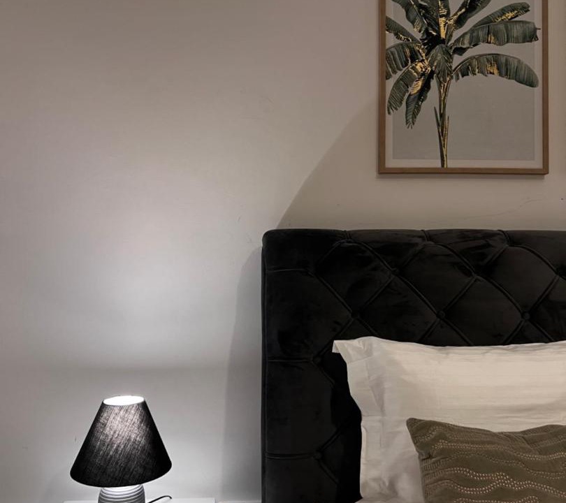 Photo of Bedroom in Madinat Zayed