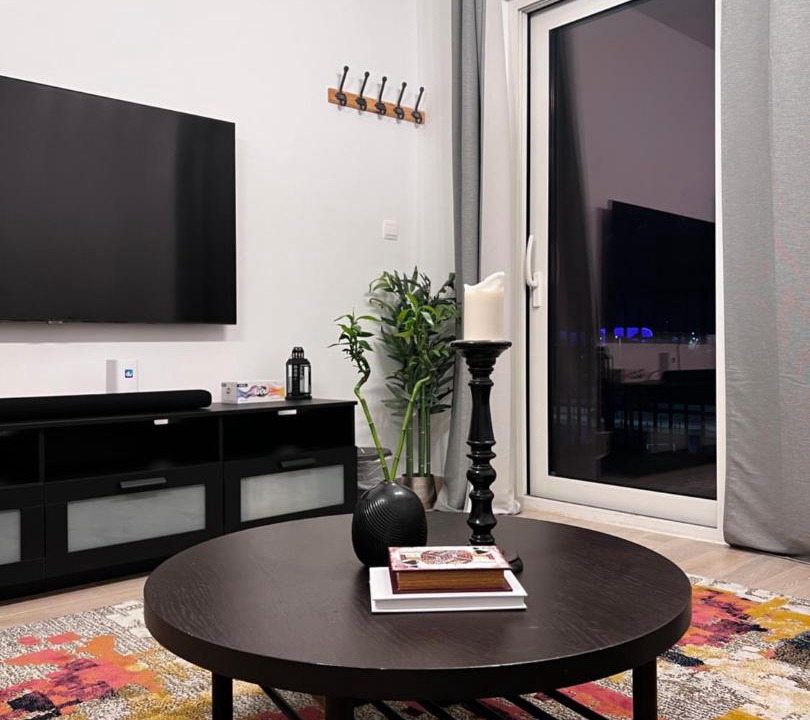 Photo of Livingroom in Madinat Zayed