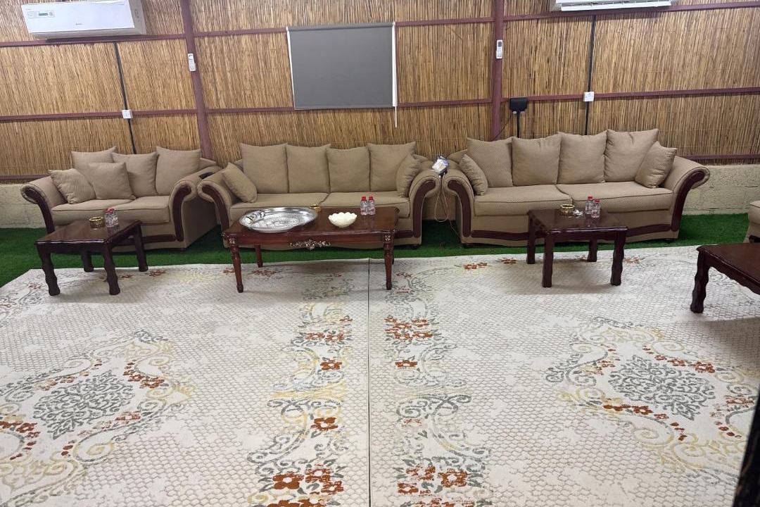Photo of Livingroom in Madinat Zayed
