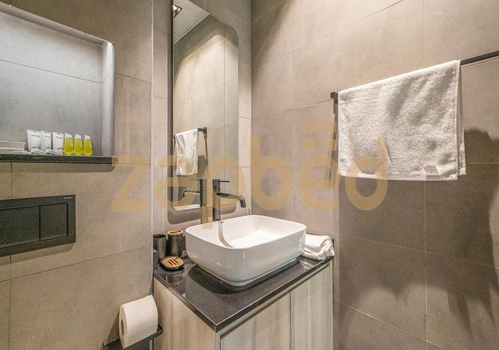 Photo of Bathroom in Madinat Zayed