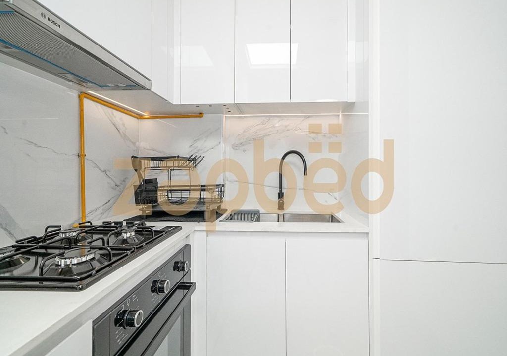 Photo of Kitchen in Madinat Zayed
