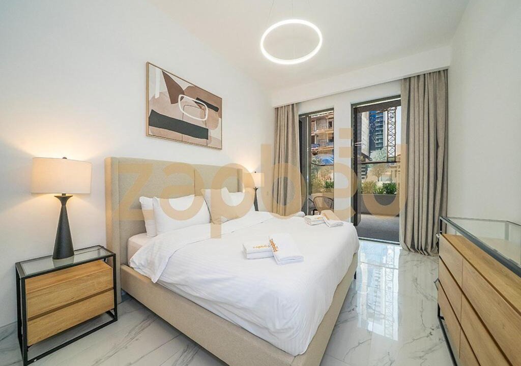 Photo of Bedroom in Madinat Zayed