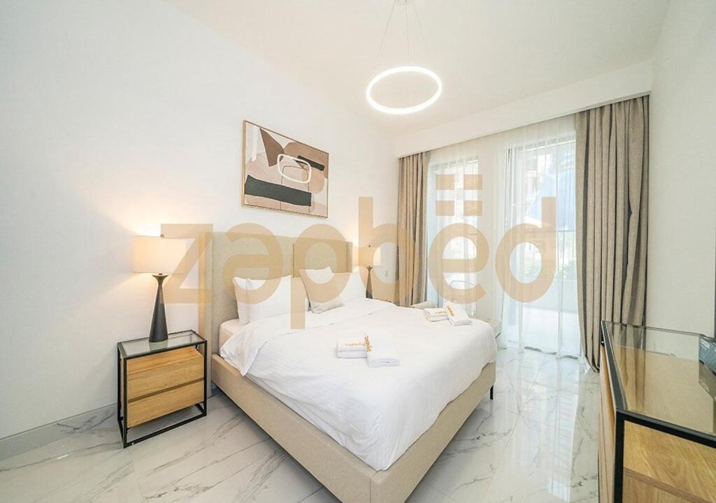 Photo of Bedroom in Madinat Zayed