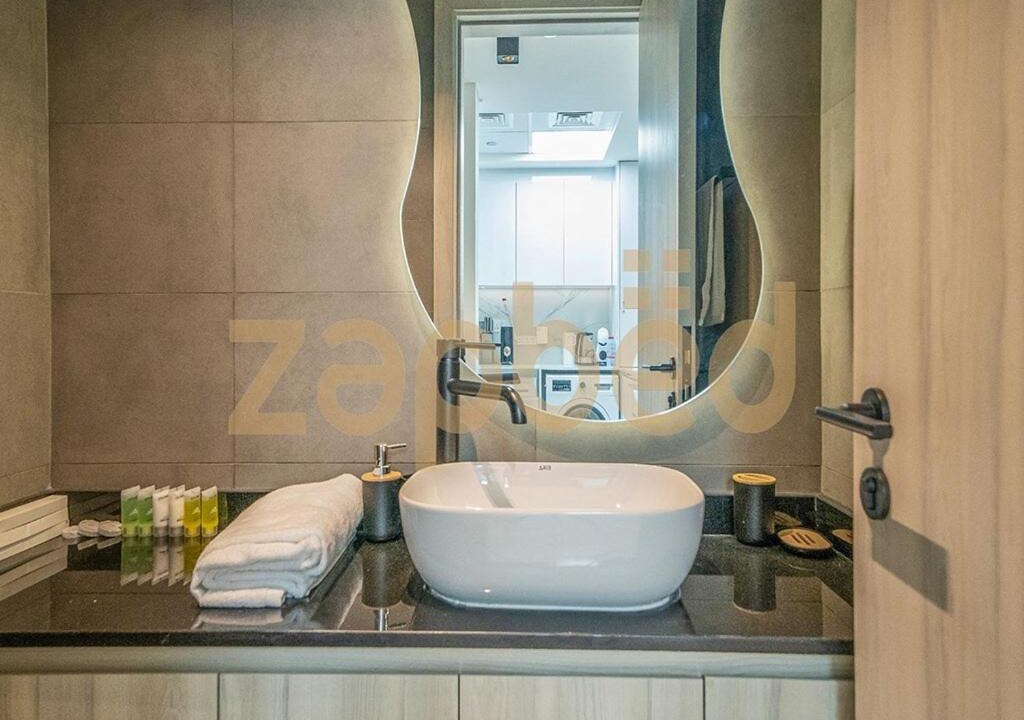 Photo of Bathroom in Madinat Zayed